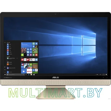Моноблок ASUS Vivo AiO V221IDGK-BA024T
